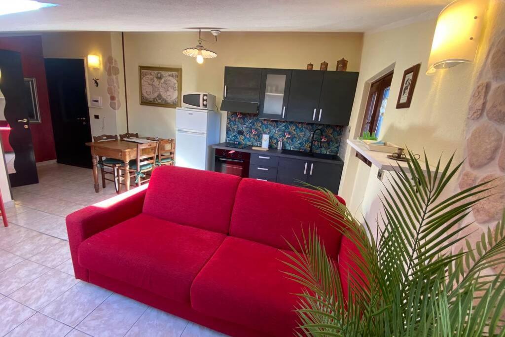 Tiny Costabella Apartment Бардолино Екстериор снимка