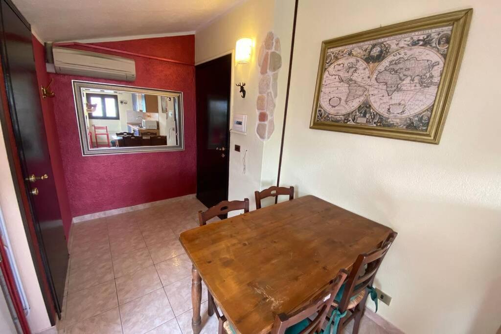 Tiny Costabella Apartment Бардолино Екстериор снимка