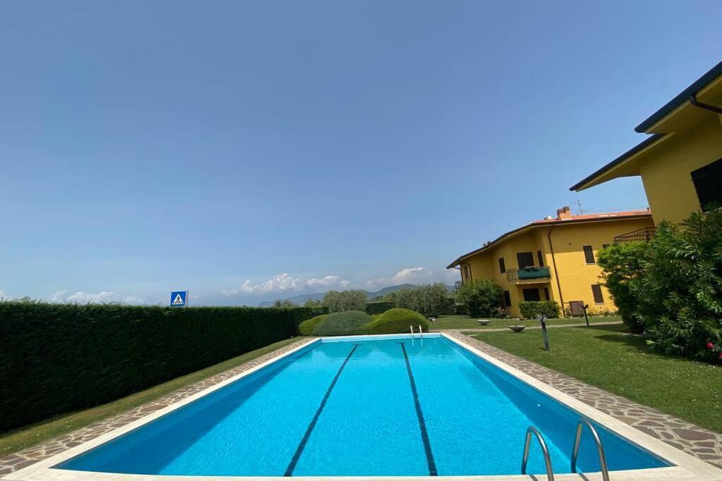 Tiny Costabella Apartment Бардолино Екстериор снимка