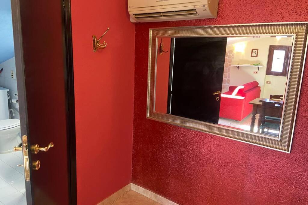 Tiny Costabella Apartment Бардолино Екстериор снимка